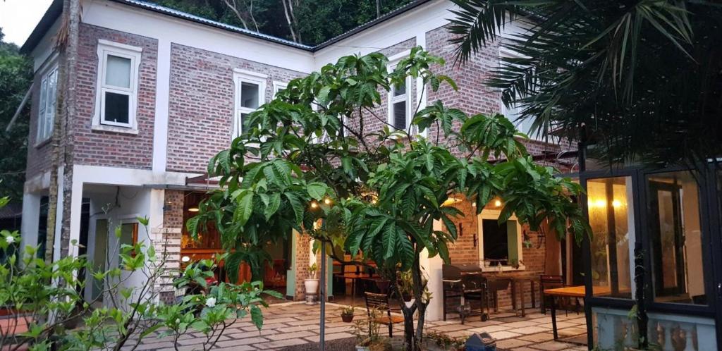 2Stones Cát Bà Homestay – Ha Long Bay